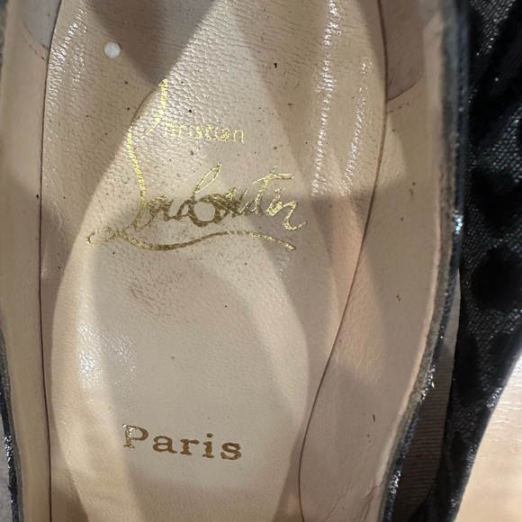 Christian Louboutin pumps - Picture 3 of 12